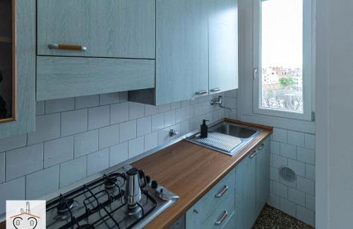 FamilyBO Apartments Ristori Fiera - Photo 61