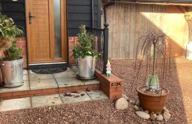 Cozy Gnome Cottage Annex Near Sidmouth - Foto 12