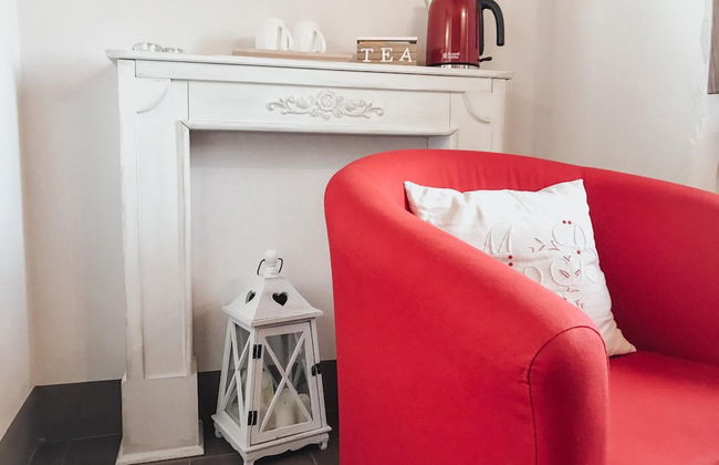 Antica Torre del Borgo - Photo 40