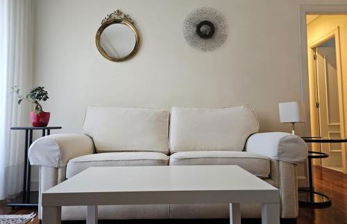 Bright apartment in Parque Etxebarria with parking - Foto 25