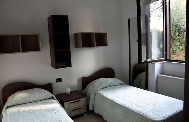 Antica Masseria Jorche - Foto 10