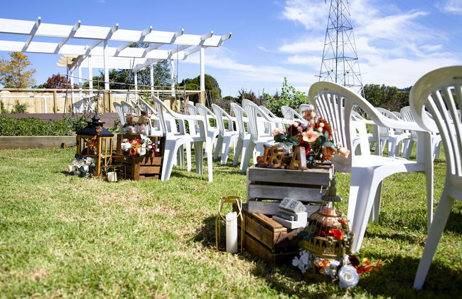 Aroma House - Photo 52