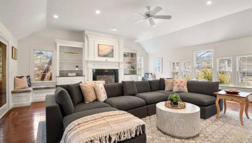 Classic Cape Walk to Red River Beach - Foto 2