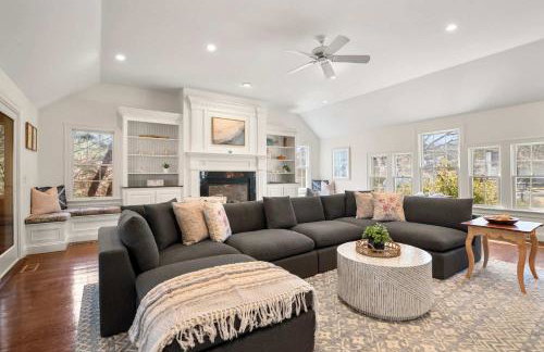 Classic Cape Walk to Red River Beach - Foto 2