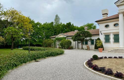 VILLA GERLA, un angolo di paradiso vicino Padova e Venezia - Photo 18