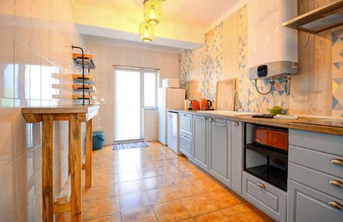 Charming T3 with patio, beach and surf - Foto 20