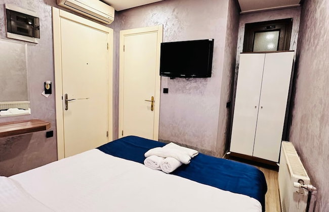 Taxim Alyon Suite Hotel - Foto 71