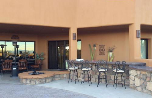 Rio Rancho Verde Two Bedroom Suite - Foto 50