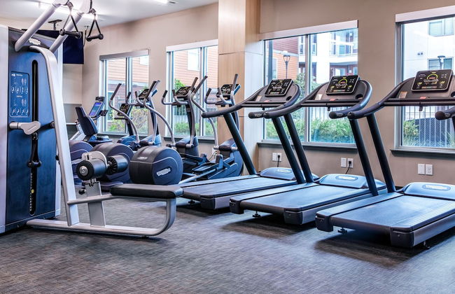 Placemakr Music Row - Vanderbilt - Foto 67