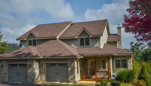 Whispering Pines by Taylor Made Deep Creek - Foto 3