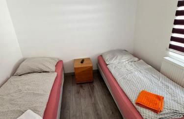 AlWi Apartment Braunschweig - Foto 42