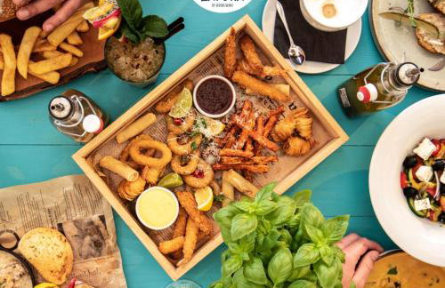 Stodoły Słona Zatoka - Foto 15