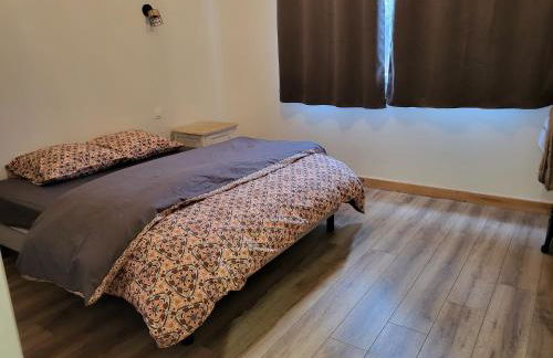 Gite Le Creusot - 4 Chambres individuelles - Foto 6