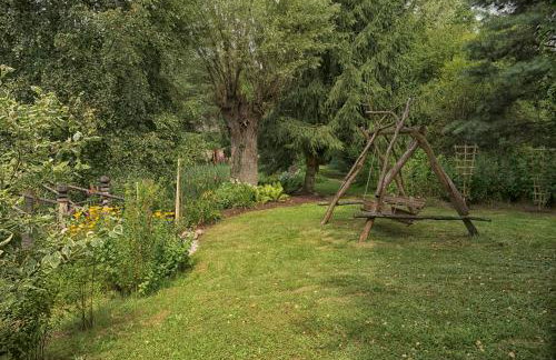 Zezuj Agroturystyka i Łowisko - Photo 71