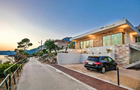 Holiday Home Villetta Belveder - Foto 13