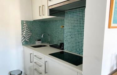 Location Estoril equiped space nice view - 4 people - Photo 16