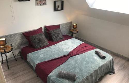 TOP HOST Les Perles des châteaux - Foto 47