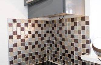 Appartement luxueux à la joliette avec vue Mer - Foto 18