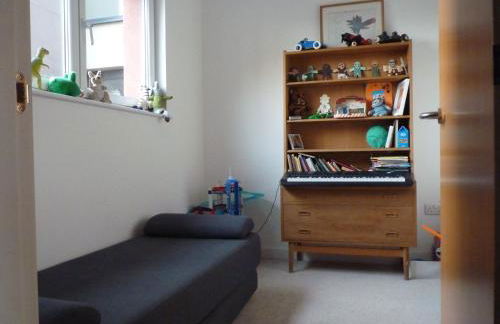 Homely Spacious 3 bedrooms duplex with roof-top next to Victoria Park & regent's canal in vibrant East End London - Foto 10