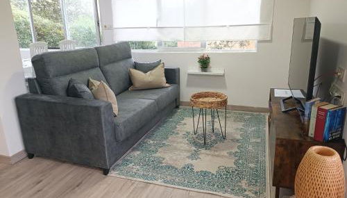 Alojamiento Casamar, con jardín - Foto 5