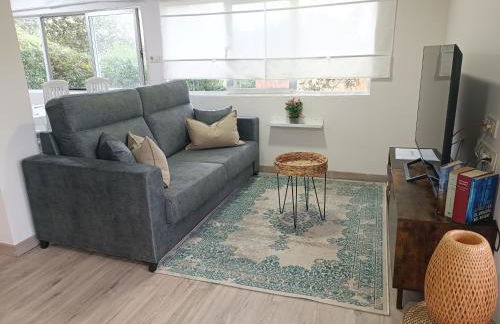 Alojamiento Casamar, con jardín - Foto 5