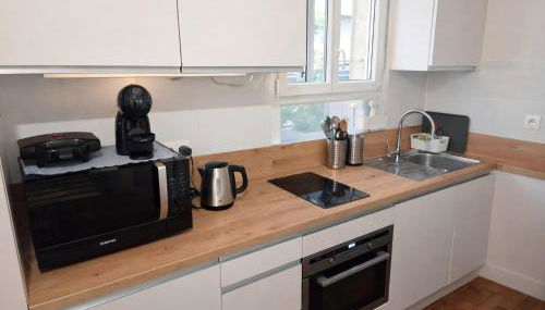 Élégant Studio • Arc de Triomphe / Champs-Élysées - Foto 2