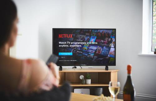 Listers Lodge - Foto 8