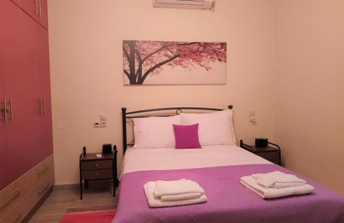 Alba Traditional Countryhouse New Anchialos village - Foto 16