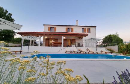 Kuća Roža - Dolinci - Foto 11