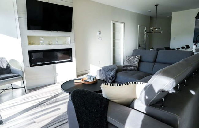 Condo le Y TI - St-donat - Foto 1