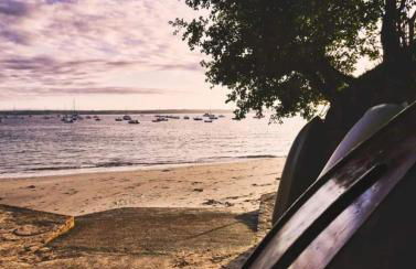 Location appartement meublé bord de mer - Foto 14