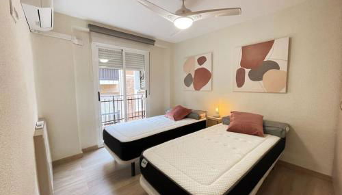 Lemon & Blue -Céntrico-Nuevo-Grupos - Foto 5