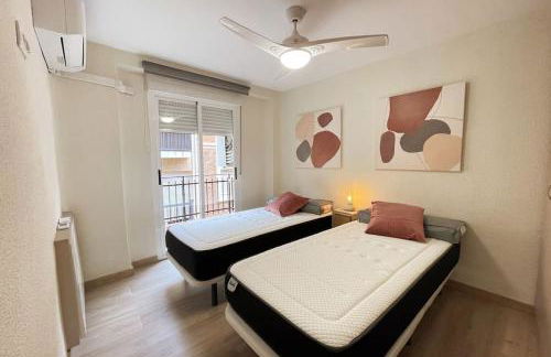 Lemon & Blue -Céntrico-Nuevo-Grupos - Foto 5