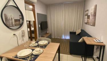 Taguá Life Apart Hotel - AP For Leisure or Work - Foto 5