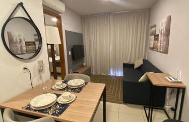 Taguá Life Apart Hotel - AP For Leisure or Work - Foto 5