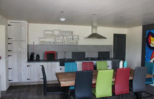 La Belle Vache - Foto 3