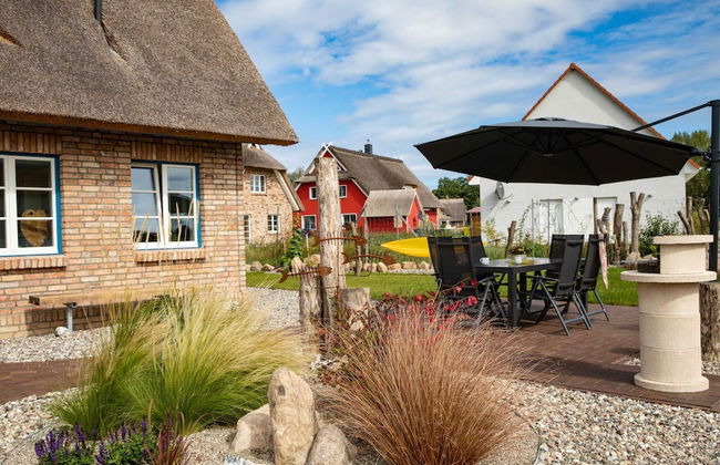 Elegant Retreat Near Rerik - Foto 19