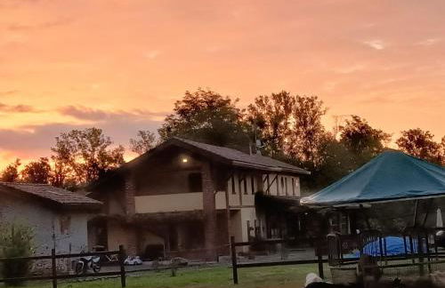 Agriturismo Helianthus - Foto 39