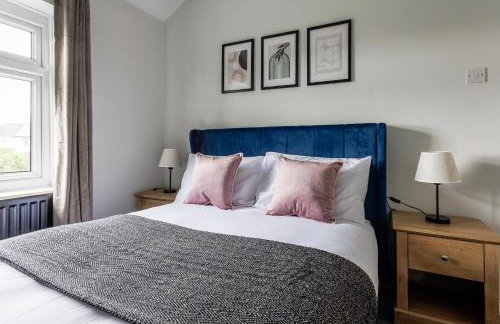 Comfortable 2 Bedroom House in Redcar - Foto 37