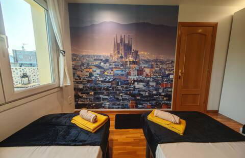 Apartamento exclusivo junto Sagrada Familia Barcelona - Photo 19