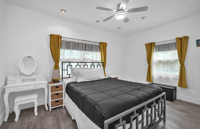 Entire House - Paradise in Dania Beach - Foto 38