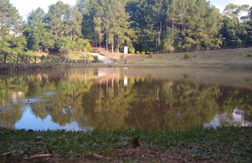 Chacara belíssima em ibiuna - Foto 14