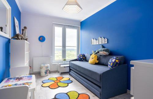 Apartament AquaTower Oliwia & Laura REKIN - Foto 33