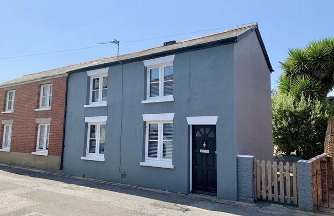 Sailmaker's Cottage - Foto 19