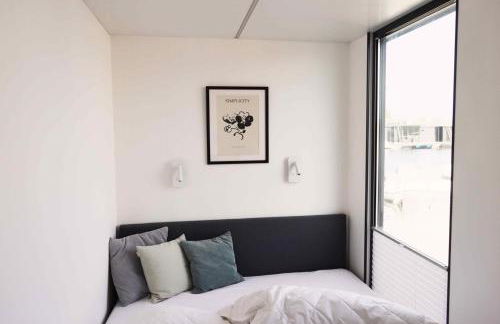 Hausboot La Mare Claudia - Foto 10