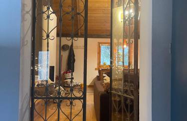 Chalet Leonard House in the wood - Foto 11