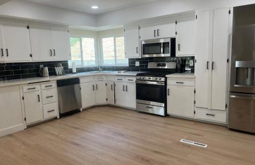 Private Hillside Home with View - Yaamava - NOS - Foto 6