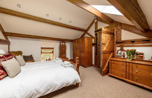 Cae Madog Barn - Foto 13