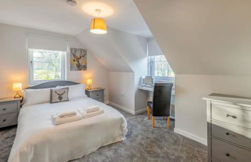 Holiday Home Loch Ness House by Interhome - Foto 18