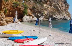 Muses Seaside Villas - Photo 36